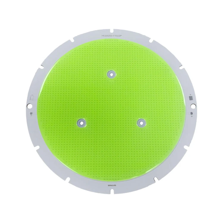 2000 واط LED الصيد